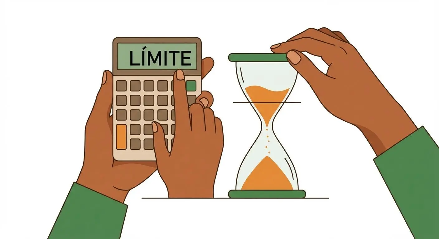 Poner límites de tiempo y dinero para jugar en WPlay Colombia