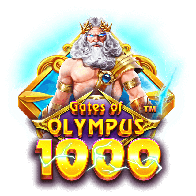 Gates of Olympus 1000